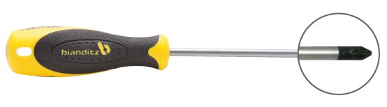 Destornillador Bianditz PH